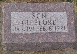 Clifford Amundson 