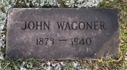 John J. Wagoner 
