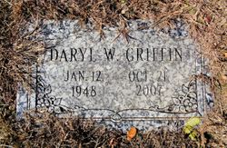 Daryl W. Griffin 