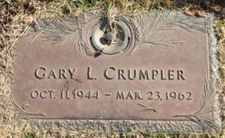Gary Lee Crumpler 