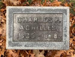 Charles P. Achilles 