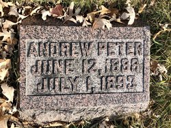 Andrew Peter Andersen 