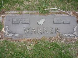 Woodrow Clyde Warner 