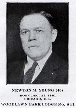 Newton Megrue Young 