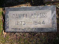 Daniel Adams 