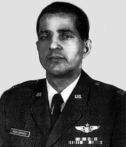 Maj Fernando Luis Ribas-Dominicci 