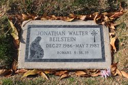 Jonathan Walter Beilstein 