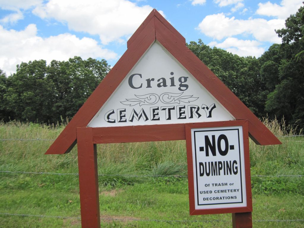 Craig Cemetery