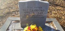 Bill Crawford 