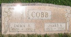James Audubun Cobb 