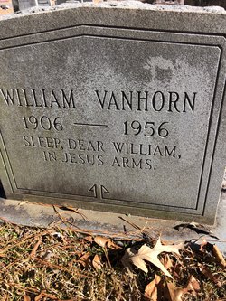 William Vanhorn 