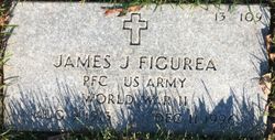 PFC James J. Figurea 