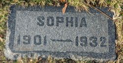 Sophia Ruha 