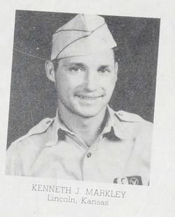 Kenneth J. Markley 