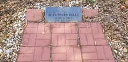 Ruby Jewel <I>Vines</I> Kelly 