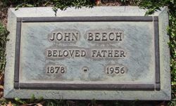 John Beech 