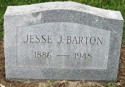 Jesse Jay Barton 
