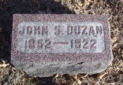 John Samuel Duzan 