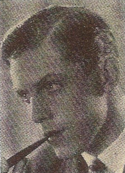 Gustaf Hedberg 