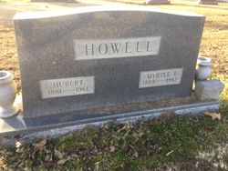 Hubert Howell 