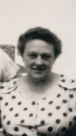 Ida Pearl Foster 