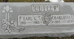 Charlotte C. Cutler 