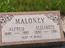 Alfred Maloney 