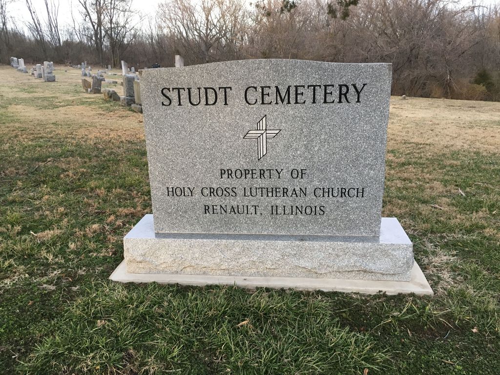 Studt Cemetery