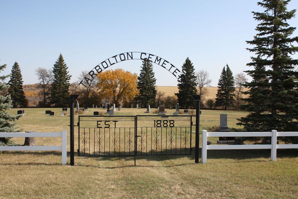 Tarbolton Cemetery