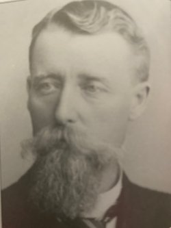 Frederick Eugene Watson 