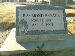 Raymond Beyale 