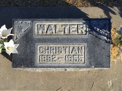 Christian Walter 