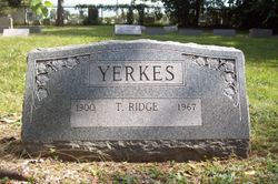 Taylor Ridge Yerkes 