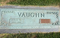Henry Ellis Vaughn Sr.