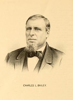 Charles L. Bailey 