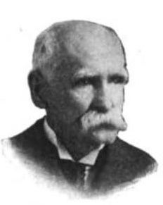 William Henry Wade 