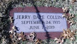 Jerry Dale Collins 