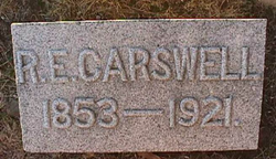 Robert E. Carswell 