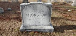 James Thurston 