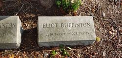 Eliot Buffinton 