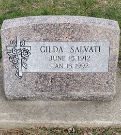 Gilda Salvati 