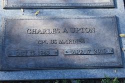 Charles A. Upton 