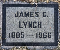 James G. Lynch 