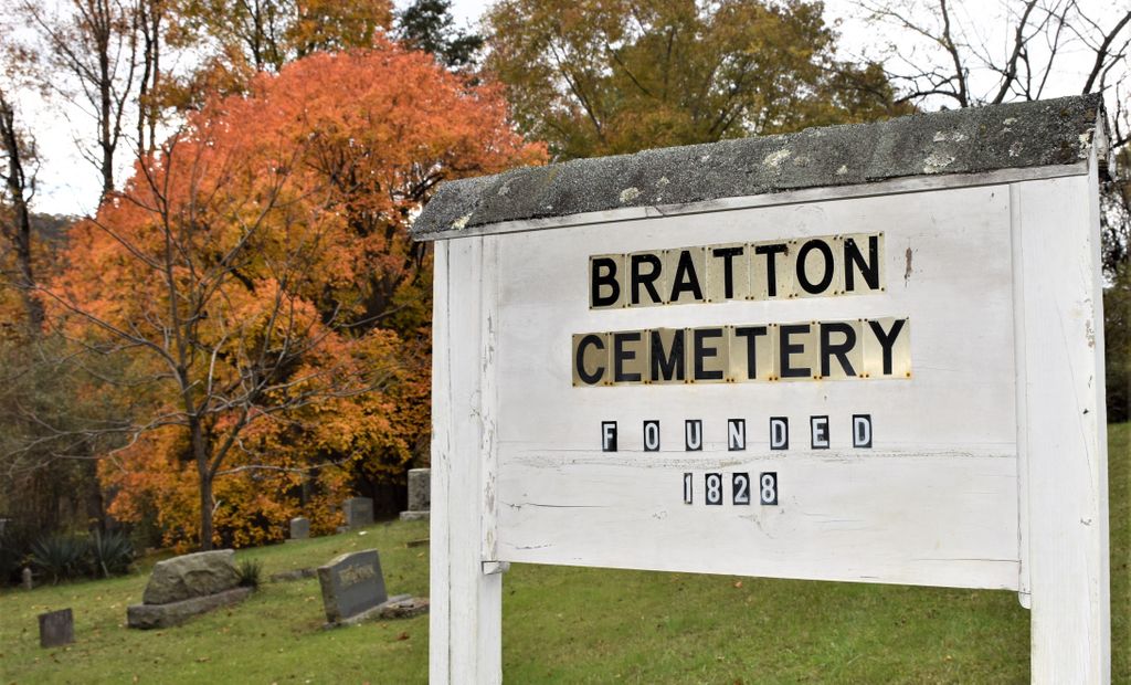 Bratton Cemetery