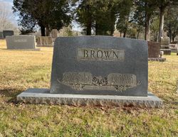 Thomas L Brown 