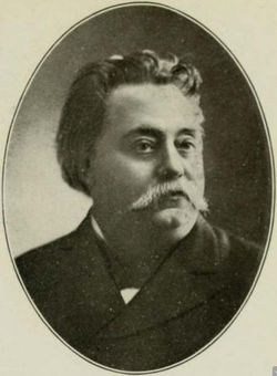 Eugene Stanhope Elliott 
