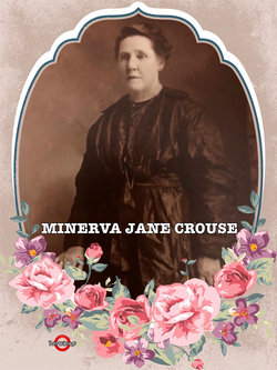 Minerva Jane <I>Booth</I> Crouse 