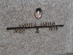 Angela Anello 