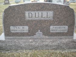 Pharon Dull 