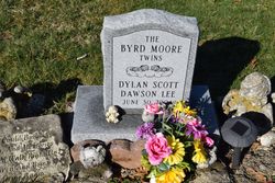 Dylan Scott Byrd-Moore 